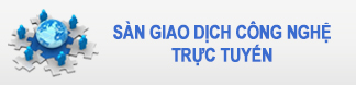 Sàn giao dịch công nghệ trực tuyến