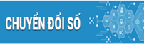 Chuyển đổi số